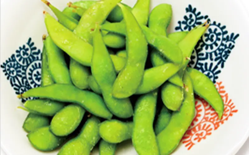 枝豆