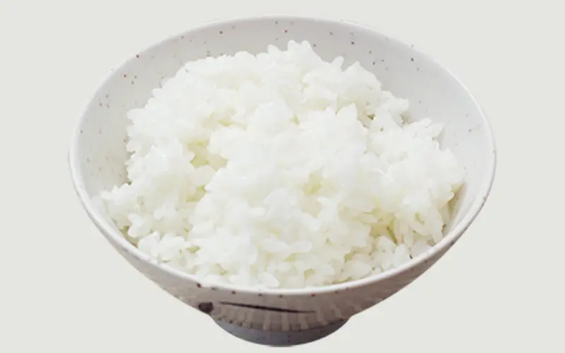 ごはん