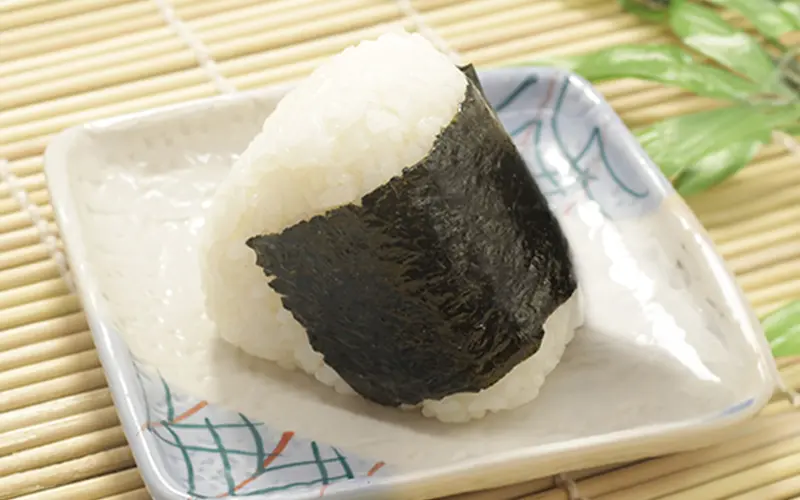 おにぎり