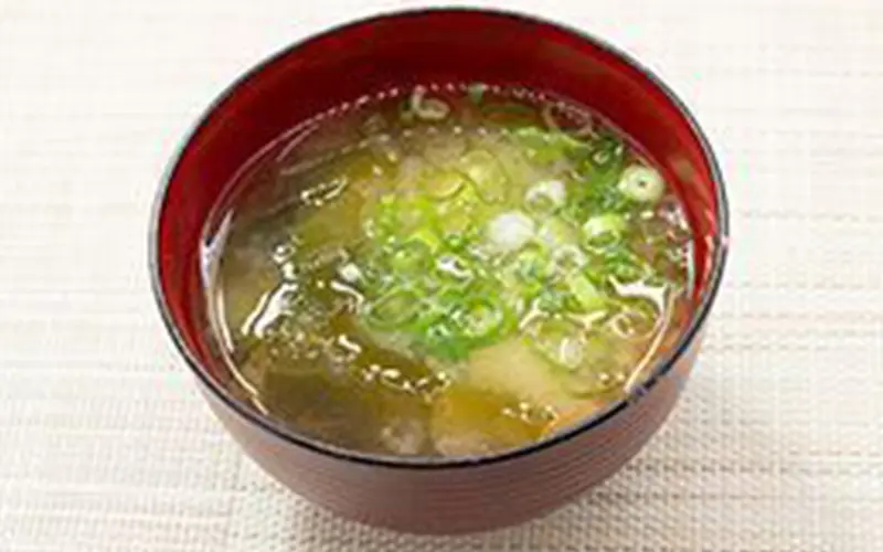 味噌汁