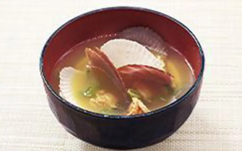 貝汁